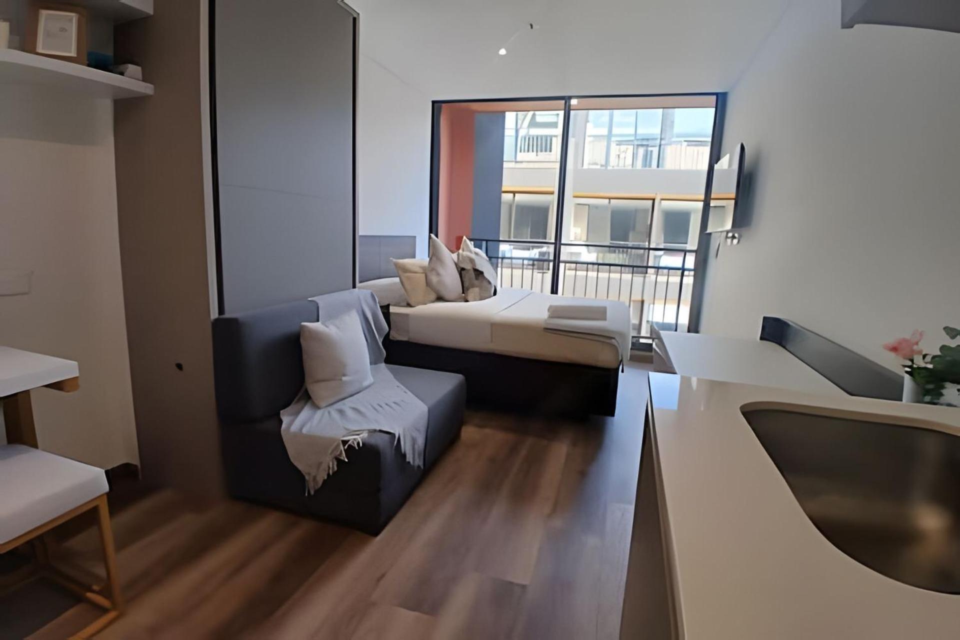 Appartement Hermoso Taj 97- 629 *