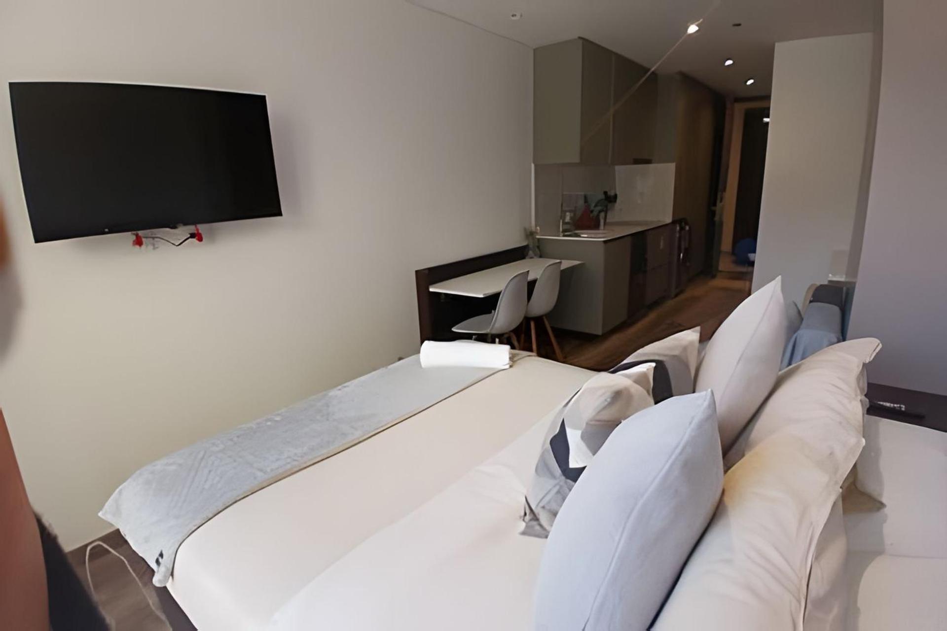 Hermoso Taj 97- 629 Appartement Bogotá
