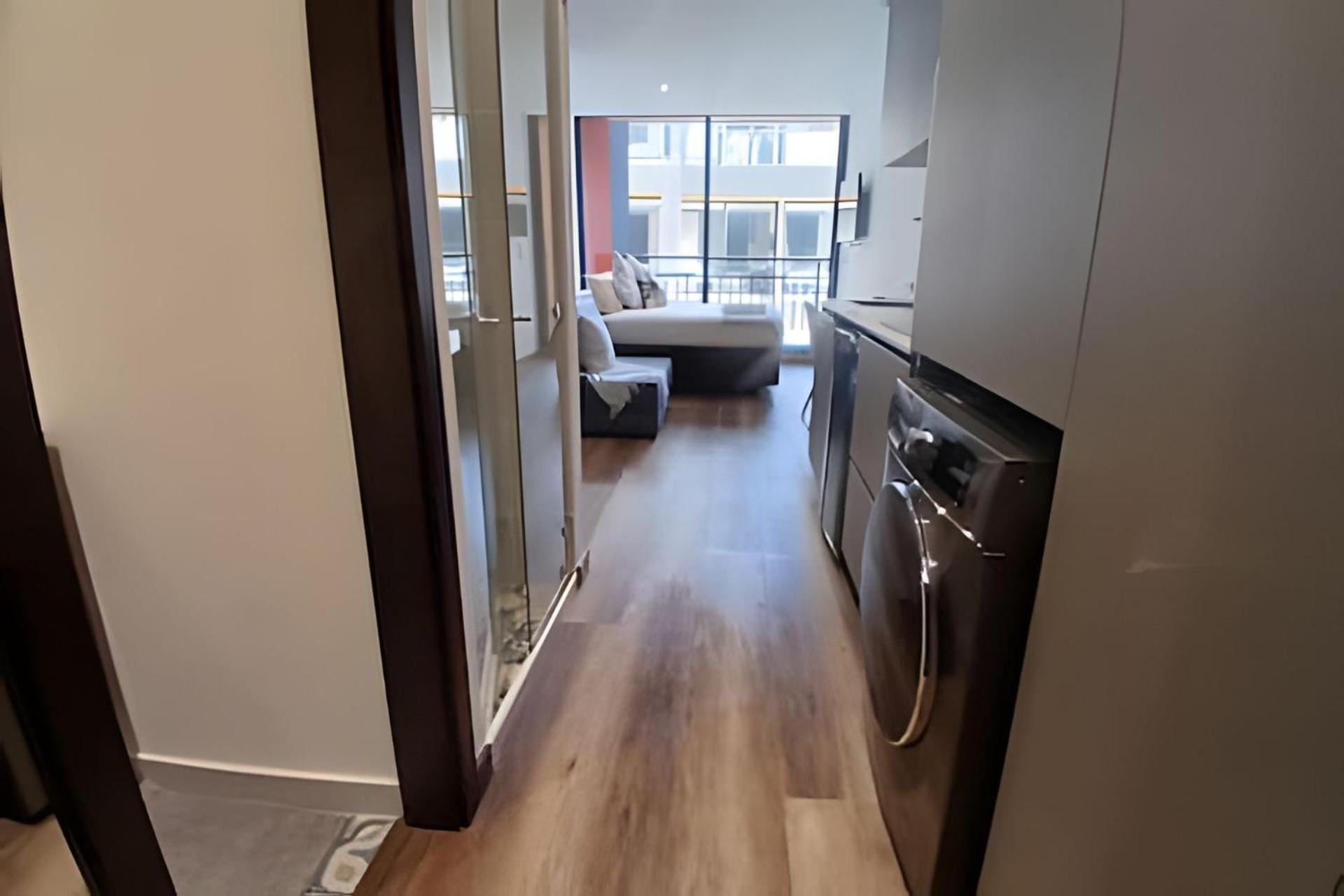 Appartement Hermoso Taj 97- 629