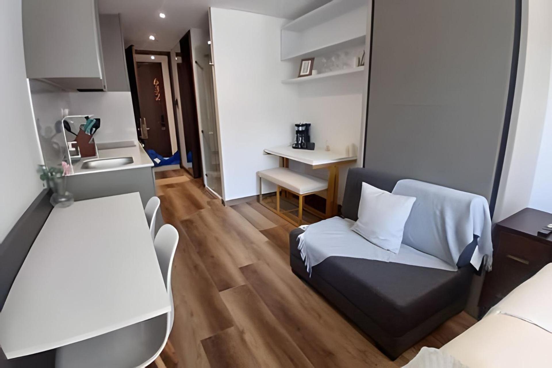 Hermoso Taj 97- 629 Appartement *