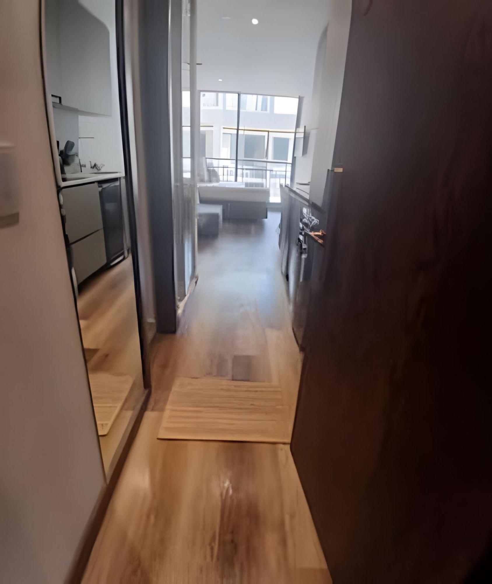 Appartement Hermoso Taj 97- 629 Bogotá